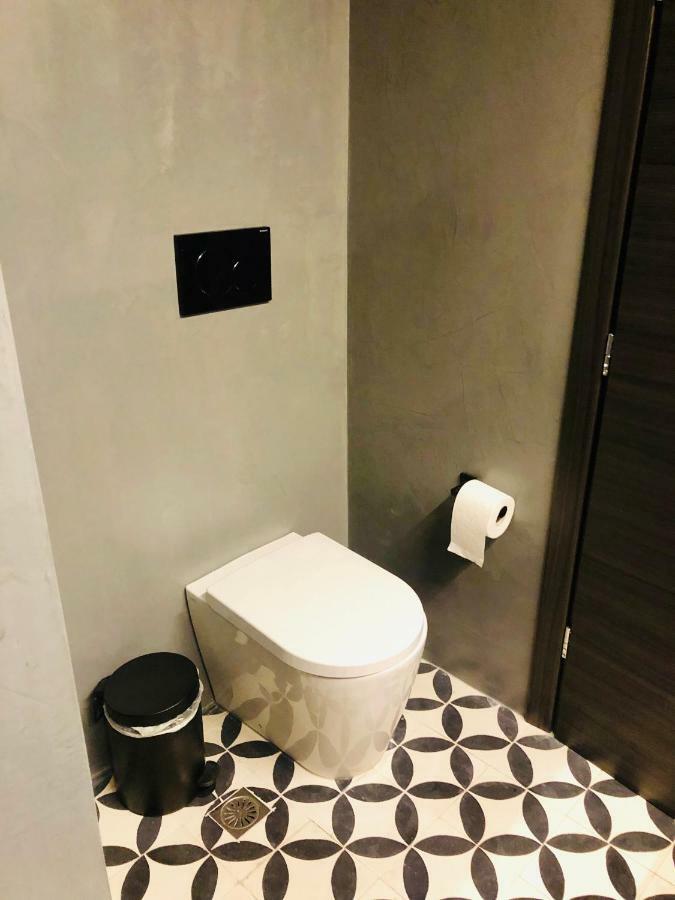 Athos 18 Kolonaki Square Central!!! Atene Esterno foto